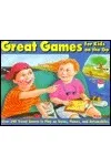 Great Games for Kids on the Go