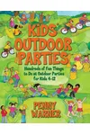 Kids Outdoor Parties