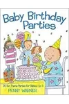 Baby Birthday Parties