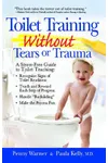 Toilet Training Without Tears or Trauma