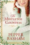 The Mistletoe Countess