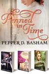 Penned in Time