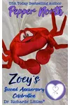 Zoey's Second Anniversary Celebration