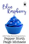 Blue Raspberry