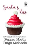Santa's Kiss