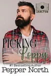 Picking Poppy