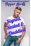 Signed, Sealed, and Daddied