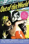 Out of this World Adventures, July 1950
