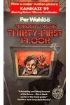 Murder on the Thirty-First Floor