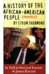 A History of the African-American People
