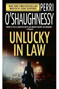Unlucky in Law