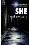 She
