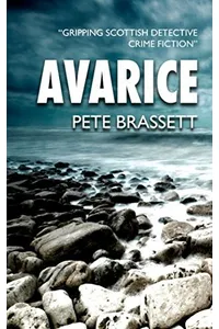 Avarice