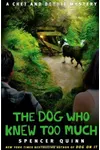 The Dog Who Knew Too Much