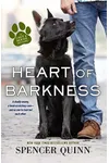 Heart of Barkness