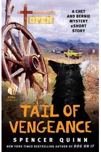 Tail of Vengeance