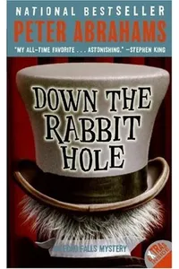Down the Rabbit Hole