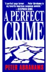 A Perfect Crime