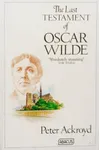 The Last Testament of Oscar Wilde