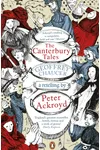 The Canterbury Tales: A Retelling