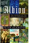 Albion: The Origins of the English Imagination