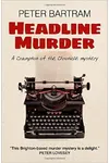 Headline Murder