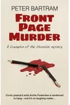 Front Page Murder