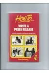 How to Write a Press Release