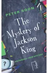 The Mystery of Jackson King