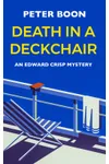 Death In A Deckchair