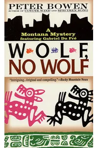 Wolf, No Wolf