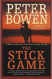 The Stick Game