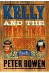 Kelly and the Three-Toed Horse