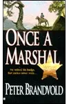 Once a Marshal