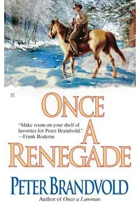 Once a Renegade