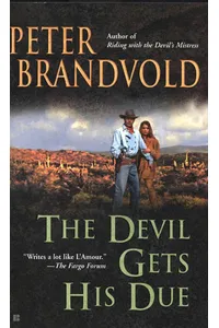 The Devil Gets His Due / The Graves at Seven Devils