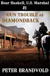 Gun Trouble at Diamondback
