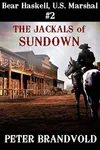 The Jackals of Sundown