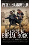 Revenge at Burial Rock