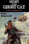 Night of the Ghost Cat