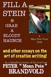 Fill a Stein & Grab a Bloody Haunch