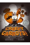 Creepy Carrots!
