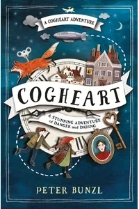 Cogheart