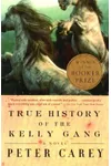 True History of the Kelly Gang