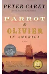 Parrot and Olivier in America