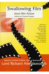 Swallowing Film Short Film Fiction