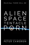 Alien Space Tentacle Porn