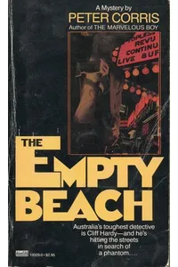 The Empty Beach