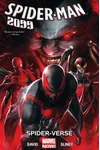 Spider-Man 2099, Volume 2
