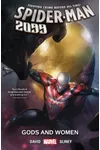 Spider-Man 2099, Volume 4